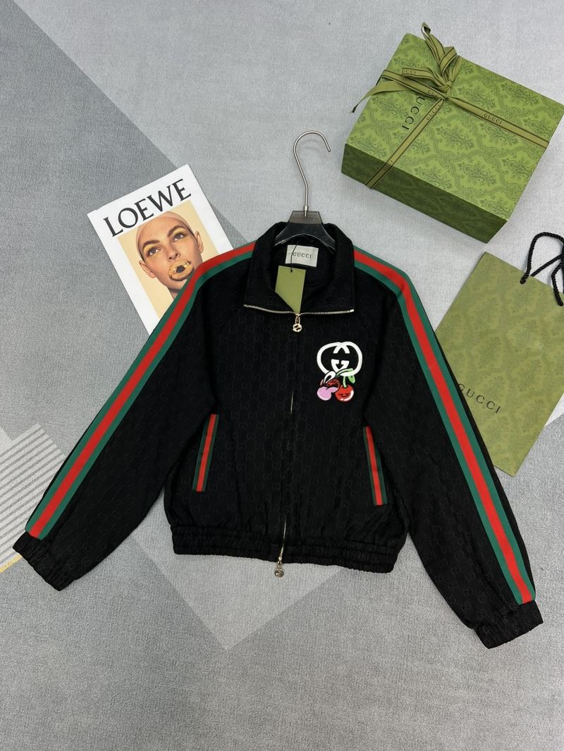 Gucci Outwear